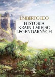 Historia krain i miejsc legendarnych - 2857670402