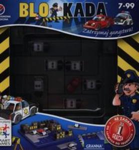 Blokada - 2857670455