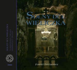 Kopalnia Soli Wieliczka Wersja czeska Solný Dl Wieliczka