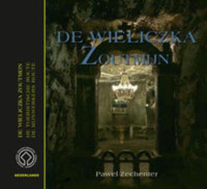 Kopalnia Soli Wieliczka Wersja niderlandzka De Wieliczka Zoutmijn - 2857670505