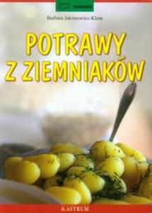 Potrawy z ziemniakw - 2857670581