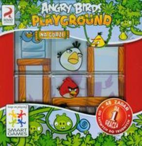 Smart Angdy Bird na grze - 2857670712