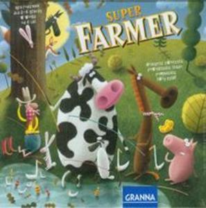 Super Farmer z Rancha - 2857670718