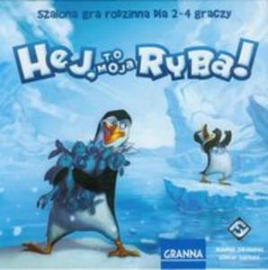 Hej to moja Ryba - 2857670731