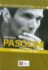 Pier Paolo Pasolini Twrczo filmowa - 2857670848