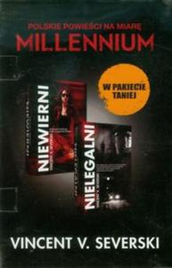 Nielegalni / Niewierni - 2857670880