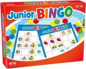 Junior Bingo - 2857670906