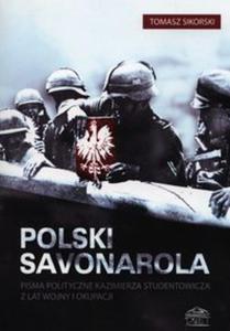 Polski Savonarola - 2857671007