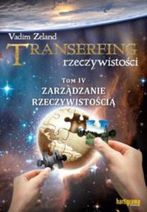 Transerfing rzeczywistoci Tom IV - 2857671172