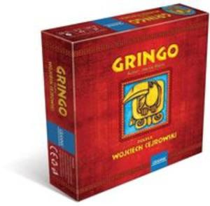 Gringo - 2857671179