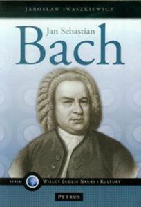 Jan Sebastian Bach - 2857671213