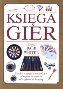 Ksiga Gier - 2825658482