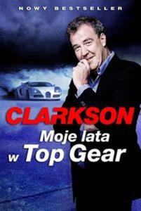 Moje lata w Top Gear - 2857671498