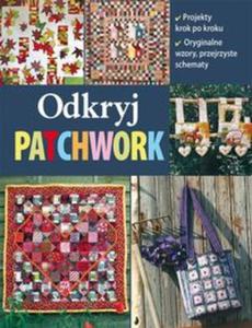 Odkryj patchwork - 2857671574