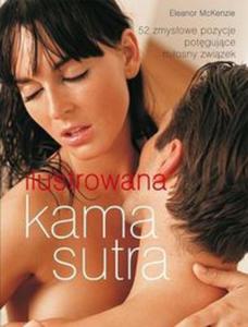 Ilustrowana Kamasutra - 2857671578