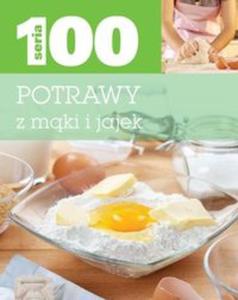 Seria 100 Z mki i jajek - 2857671582