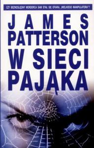 W sieci pajka - 2825658519