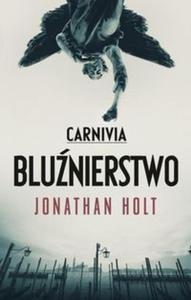 CARNIVIA Blunierstwo - 2857671685