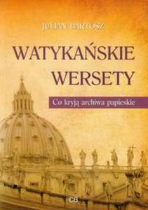 Watykaskie wersety - 2857671711