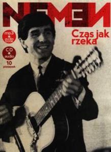 Niemen Czas jak rzeka z pyt CD - 2857671796