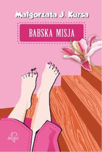 Babska Misja - 2857671843