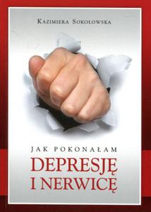 Jak pokonaam depresj i nerwic - 2857671852