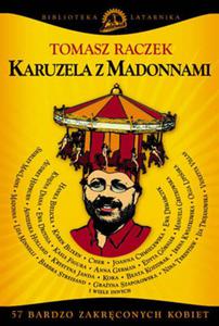 Karuzela z Madonnami - 2857671858