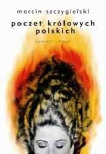 Poczet krlow polskich. Powie i klucz - 2857671863