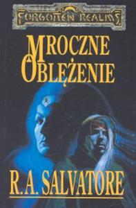 Mroczne oblenie - 2857671877