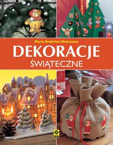 Dekoracje witeczne - 2857671925