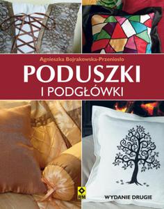 Poduszki i podgwki. Wyd II - 2857671926