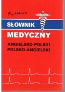 Sownik angielsko-polski, polsko angielski - 2857671940