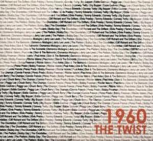 1960 The Twist - 2857671974