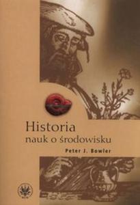 Historia nauk o rodowisku - 2857671985