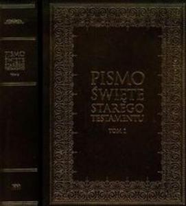 Pismo wite Starego Testamentu t.1/2 - 2857672020