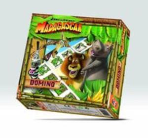 Domino Madagascar - 2857672021