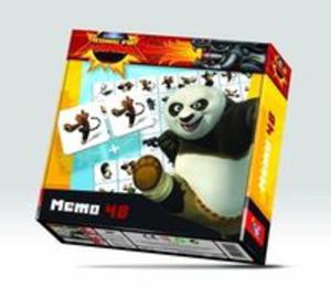 Memo Kung Fu Panda - 2857672024