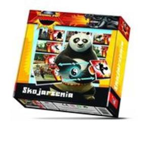 Skojarzenia Kung Fu Panda - 2857672026