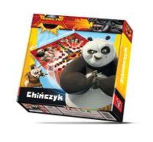 Chiczyk Kung Fu Panda - 2857672027