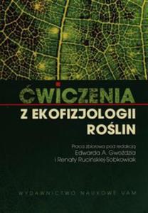 wiczenia z ekofizjologii rolin - 2857672072