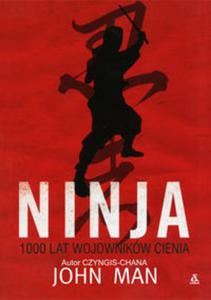Ninja - 2857672081