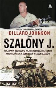 Szalony J. - 2857672084