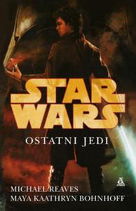 Ostatni Jedi. Star Wars - 2857672094