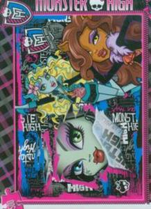 Puzzle 500 Monster High - 2857672110