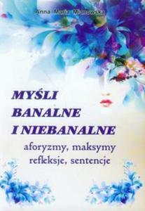 Myi banalne i niebanalne - 2857672132