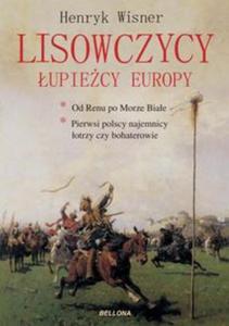 Lisowczycy upiecy Europy - 2857672164