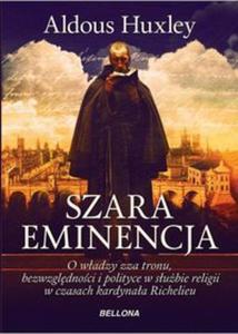 Szara eminencja - 2857672186