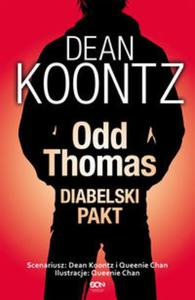 ODD THOMAS Diabelski pakt - 2857672207