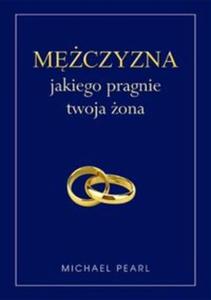 Mczyzna jakiego pragnie twoja ona - 2857672246