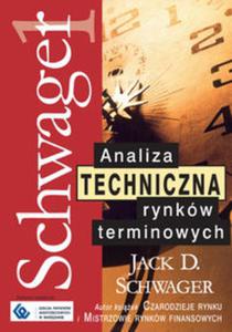 Analiza techniczna rynkw terminowych - 2857672250